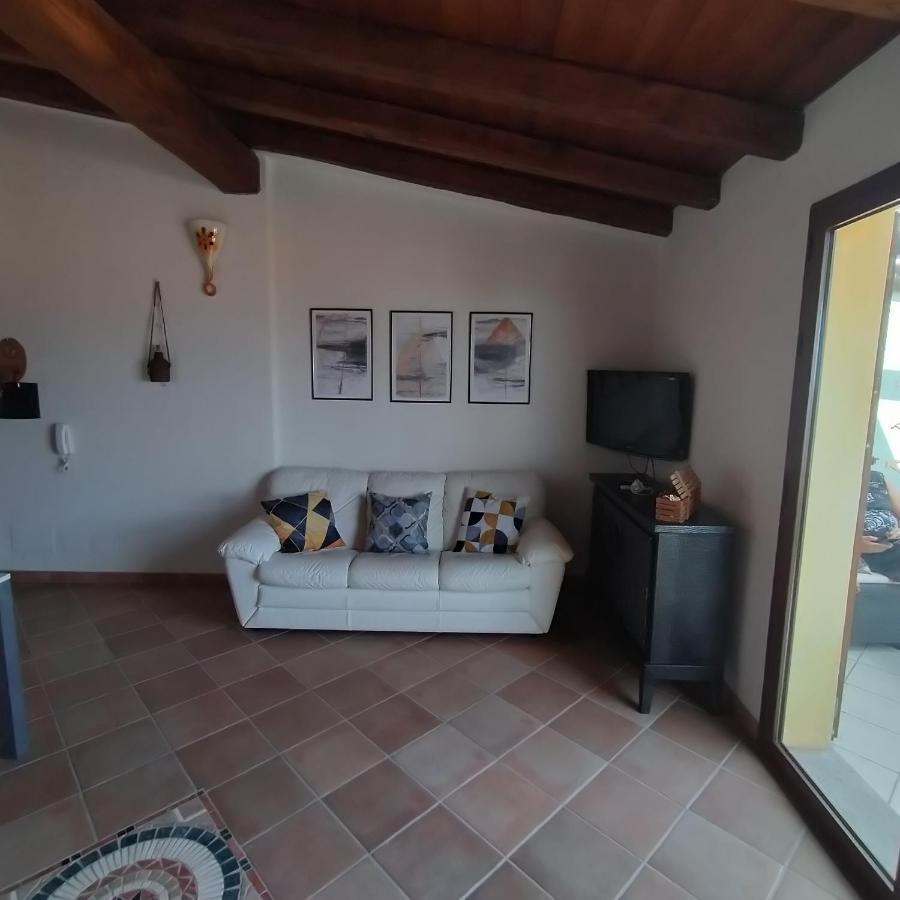 Casa Maya Valledoria  Zewnętrze zdjęcie