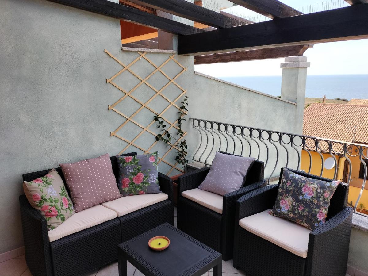 Casa Maya Valledoria  Zewnętrze zdjęcie