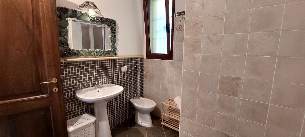 Casa Maya Valledoria  Zewnętrze zdjęcie