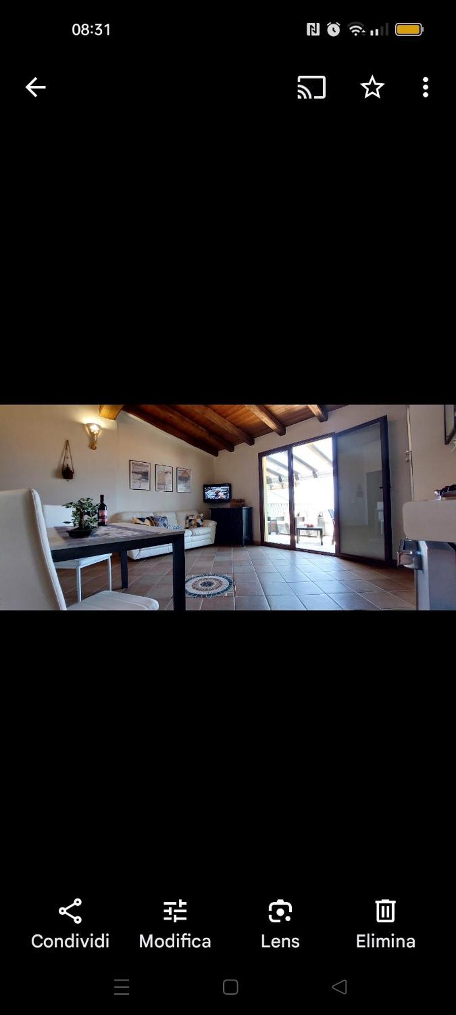 Casa Maya Valledoria  Zewnętrze zdjęcie