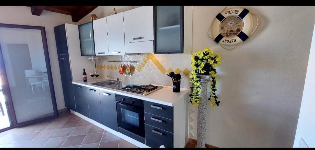 Casa Maya Valledoria  Zewnętrze zdjęcie