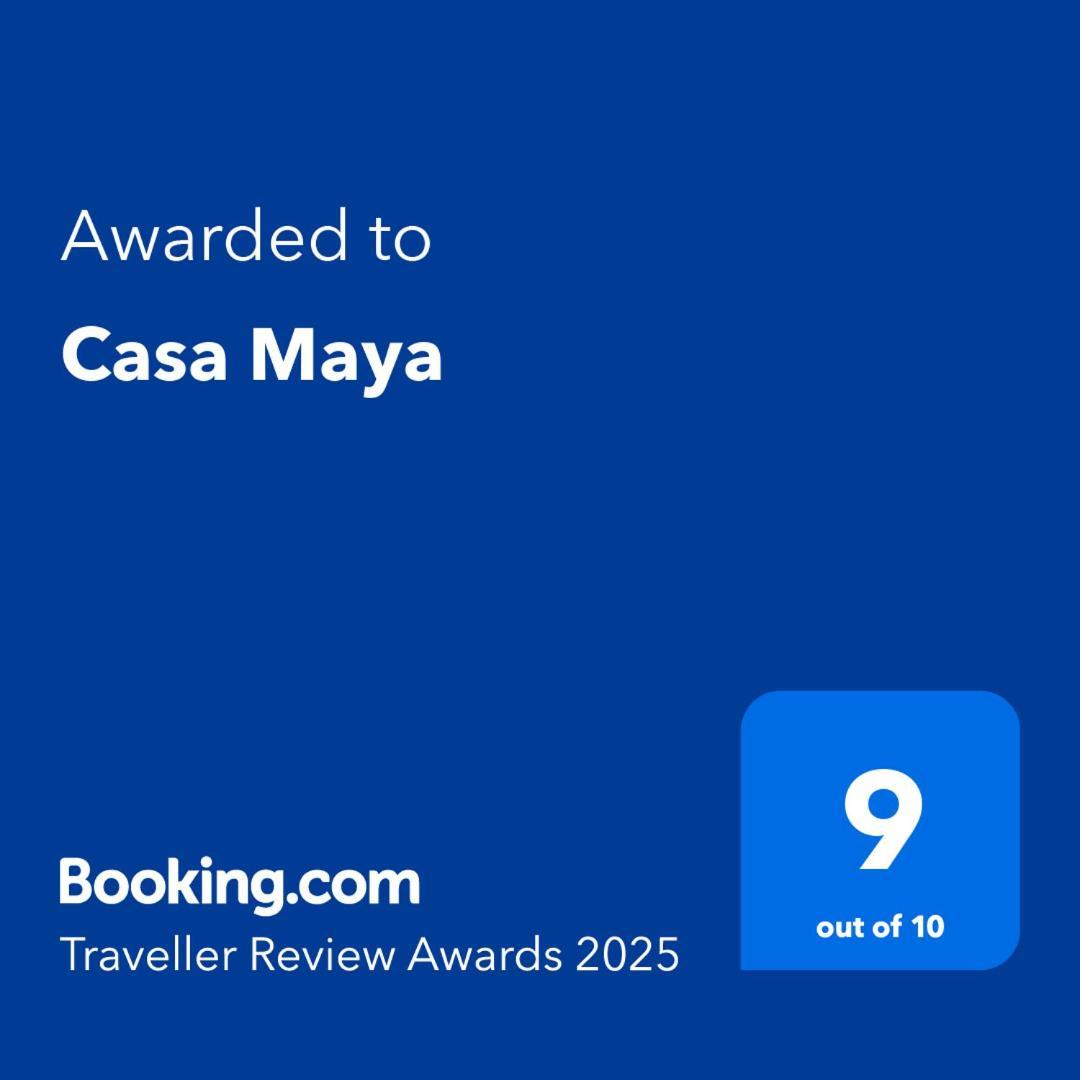Casa Maya Valledoria  Zewnętrze zdjęcie